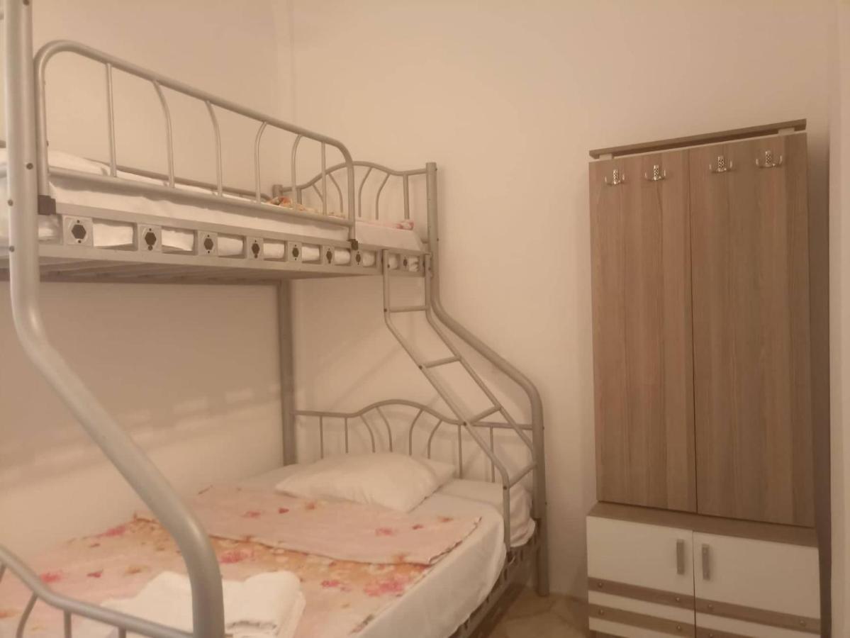 Bis-A Guesthouse Makhinjauri Exteriér fotografie