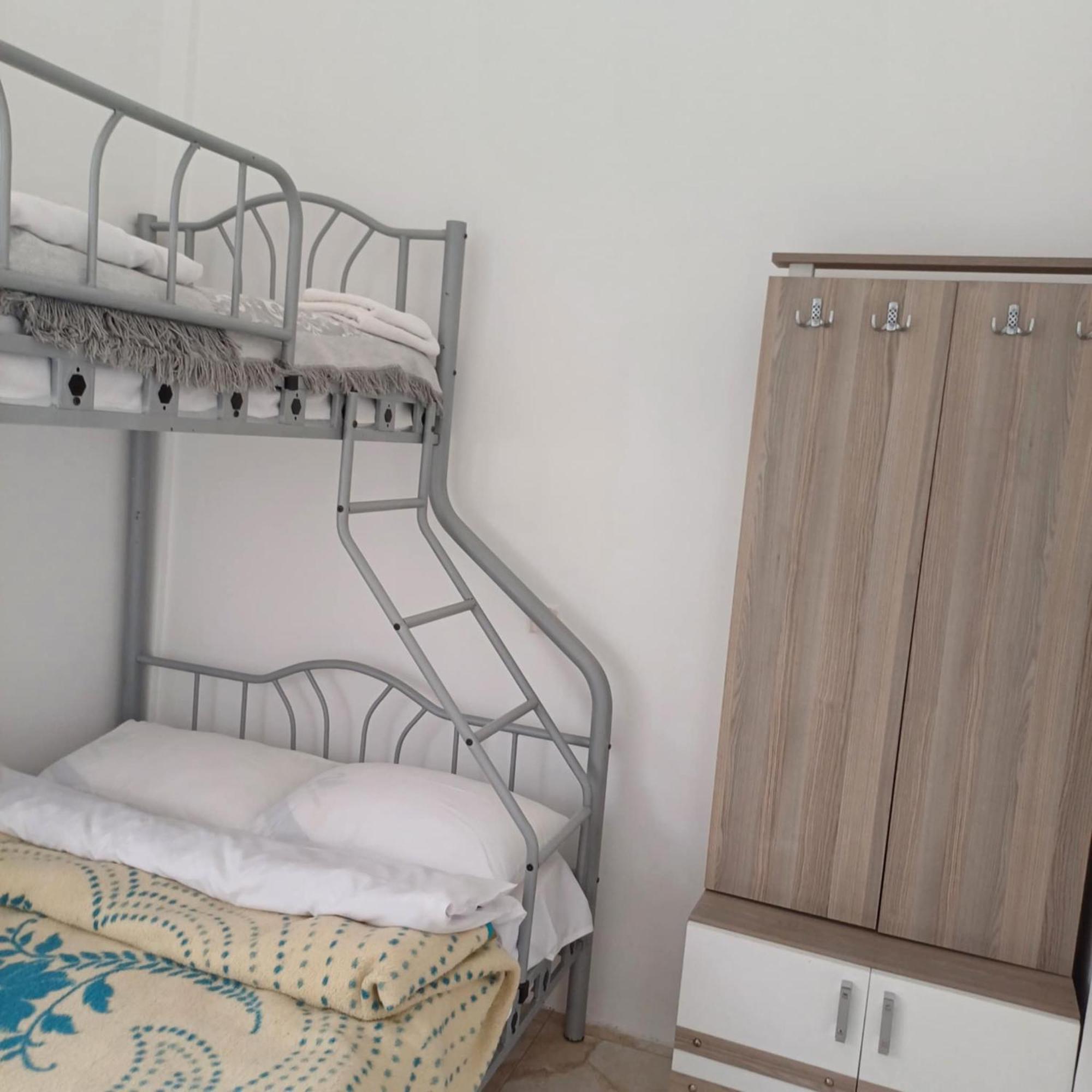 Bis-A Guesthouse Makhinjauri Exteriér fotografie